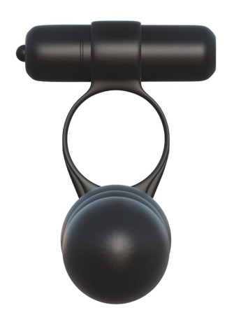 Posable Partner Double Penetrator